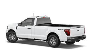 2026 Ford F-150® External Image 3